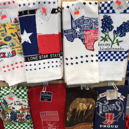 Gift Shop «Gifts of Texas», reviews and photos, 5015 Westheimer Rd #1452, Houston, TX 77056, USA