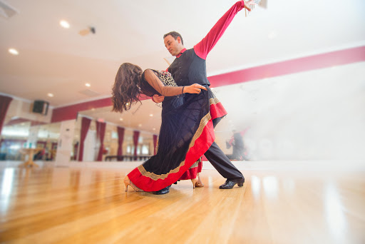 Dance School «Social Graces Ballroom Dance Studios», reviews and photos, 639 E Main St, Berryville, VA 22611, USA