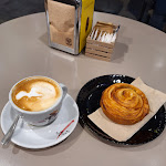 Photo n°1 de l'avis de Rocco.i fait le 29/01/2024 à 05:34 sur le  Caffè Santuario à Fontanellato