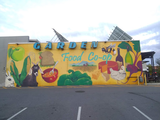 Produce Market «Main Market Co-op», reviews and photos, 44 W Main Ave, Spokane, WA 99201, USA