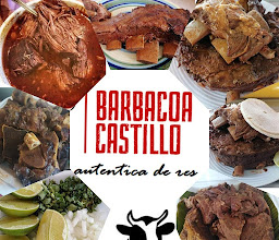 Barbacoa castillo photo