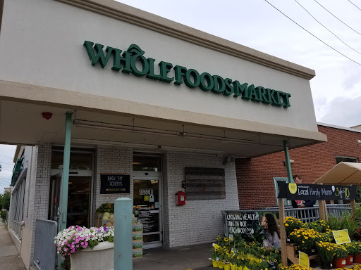 Grocery Store «Whole Foods Market», reviews and photos, 45 Beacon St, Somerville, MA 02143, USA