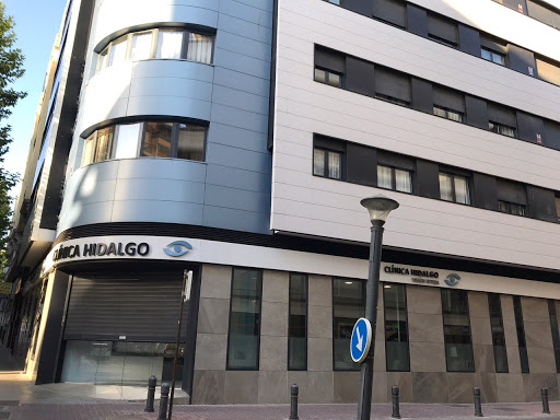 Clinica Hidalgo Granada en Granada, Granada