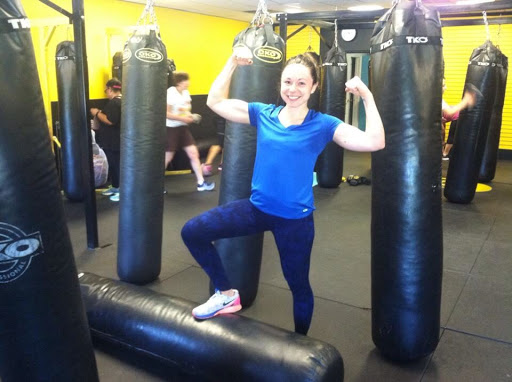 Gym «CKO Kickboxing», reviews and photos, 20 Ronald Reagan Blvd, Warwick, NY 10990, USA