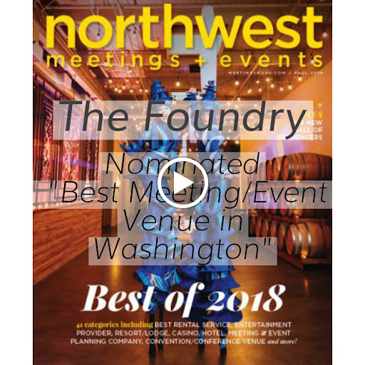 Caterer «Herban Feast», reviews and photos, 4136 1st Avenue South, Seattle, WA 98134, USA