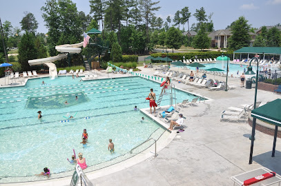 Greater Nashville Pool Management