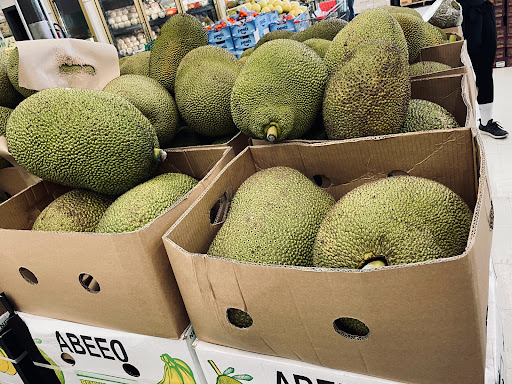 Asian Grocery Store «Hong Phat Food Center», reviews and photos, 101 SE 82nd Ave, Portland, OR 97216, USA