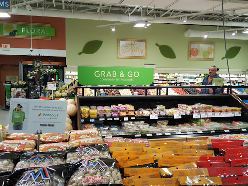 Supermarket «Publix Super Market at Five Points Plaza», reviews and photos, 2633 N Dixie Hwy, Wilton Manors, FL 33334, USA