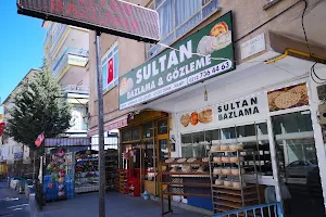 Sultan Bazlama Ve Gözleme image