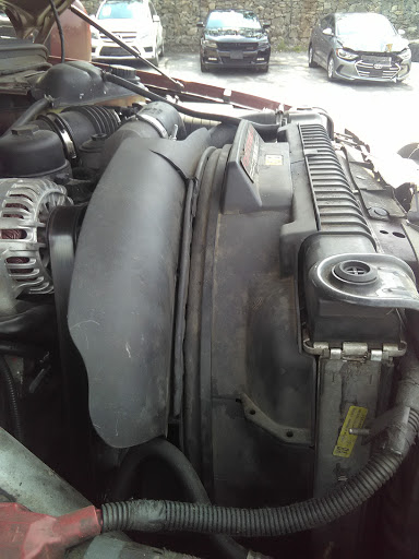 Auto Auction «Insurance Auto Auctions», reviews and photos, 39 Stone Castle Rd, Rock Tavern, NY 12575, USA