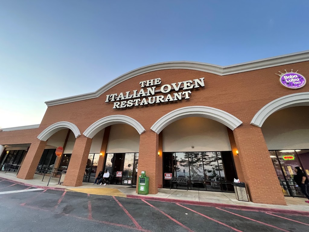 The Italian Oven Bainbridge, GA 30281 Menu, Hours, Reviews and Contact