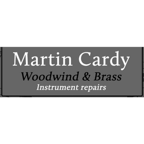 Martin Cardy Woodwind & Brass Repairs - Bristol