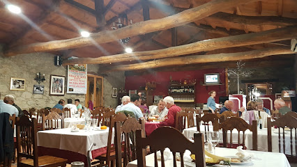 Restaurante Las Ventas - C. Otero Aenlle, 10, 37100 Ledesma, Salamanca, Spain