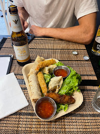 Plats et boissons du Restaurant thaï Little Bangkok à Toulon - n°7