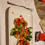 Photo n°2 de l'avis de Stephan.l fait le 15/02/2024 à 18:57 sur le  Restaurant Pizzeria Terrazza à Urtijëi