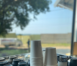 Vintage Coffee Midrand Drive Thru photo