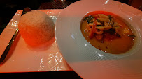 Soupe du Restaurant thaï Piment thaï 21 à Paris - n°18