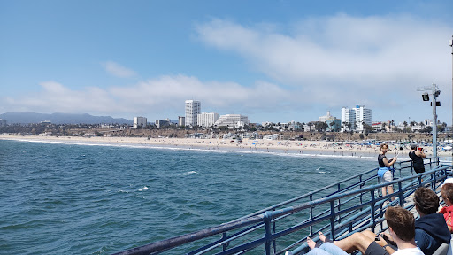 Bus Tour Agency «Rek Travel, LLC», reviews and photos, 5825 W Irving Park Rd, Chicago, IL 60634, USA