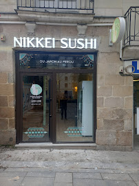 Photos du propriétaire du Restaurant japonais Nikkei sushi à Nantes - n°1