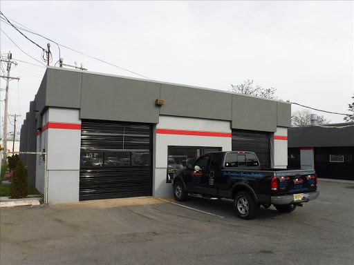 Auto Body Shop «M3 Collision South Main», reviews and photos, 181 Main St, Neptune City, NJ 07753, USA