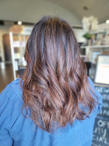 Hair Salon «Christina & Martin Salon», reviews and photos, 28780 The Old Rd, Valencia, CA 91355, USA