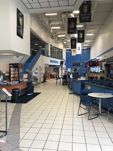 Honda Dealer «Findlay Honda Henderson», reviews and photos, 933 Auto Show Drive, Henderson, NV 89014, USA