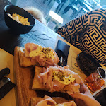 Photo n°3 de l'avis de Loris.o fait le 18/03/2024 à 11:54 sur le  Vinsanto Café Cerea à Cerea