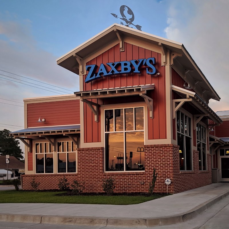 Zaxby's Chicken Fingers & Buffalo Wings