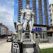 İstanbul Robot Müzesi