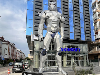 İstanbul Robot Müzesi