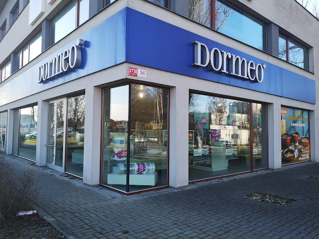 Dormeo Shop