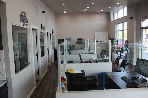 Used Car Dealer «Olympic Auto Sales», reviews and photos, 4568 Memorial Dr, Decatur, GA 30032, USA