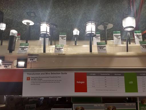 Home Improvement Store «The Home Depot», reviews and photos, 1101 Sunrise Hwy, Copiague, NY 11726, USA