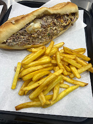 Photo n°20 de Food Shoot burger et tacos Chilly-Mazarin à Chilly-Mazarin ()