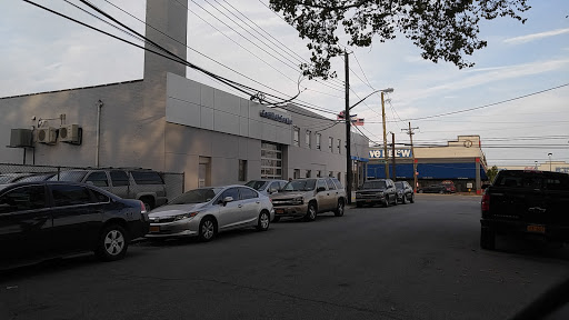 Chevrolet Dealer «Manfredi Chevrolet», reviews and photos, 2519 Hylan Blvd, Staten Island, NY 10306, USA