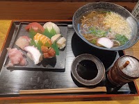 寿司の有甚