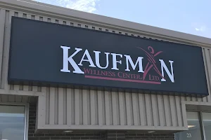 Kaufman Wellness Center, Ltd. image