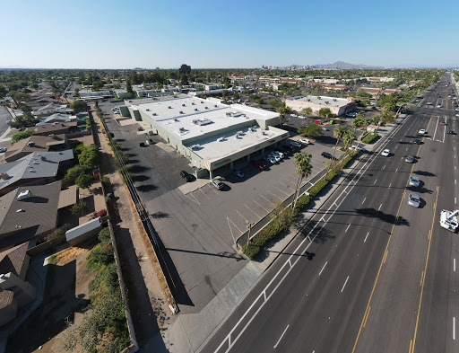 Car Battery Store «Batteries Plus Bulbs», reviews and photos, 3404 S McClintock Dr, Tempe, AZ 85282, USA