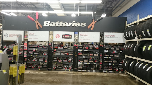 Auto Parts Store «Pep Boys Auto Parts & Service», reviews and photos, 575 State Route 18, E Brunswick, NJ 08816, USA