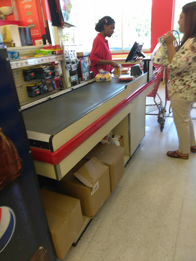 Grocery Store «Save-A-Lot», reviews and photos, 27155 Greenfield Rd, Southfield, MI 48076, USA