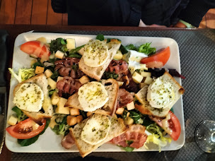 Photo n°27 de Pizzeria la Griella à Douarnenez ()