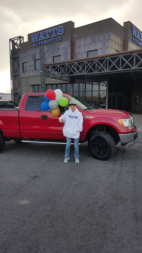 Truck Dealer «Watts Automotive», reviews and photos, 716 S 500 E, American Fork, UT 84003, USA