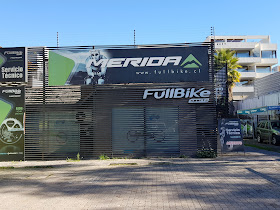 Comercial Full Bike Sa