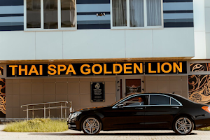 Golden Lion Thai Spa image