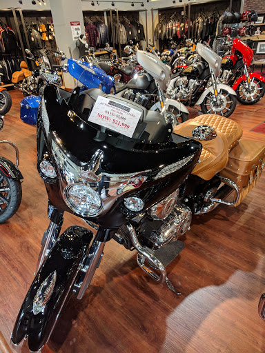 BMW Motorcycle Dealer «BMW Motorcycles of Lynnwood», reviews and photos, 17900 WA-99 #102, Lynnwood, WA 98037, USA