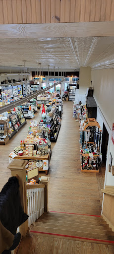 General Store «Mast General Store Hendersonville», reviews and photos, 527 N Main St, Hendersonville, NC 28792, USA