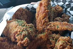 Stuff'd Wings (Food Truck)