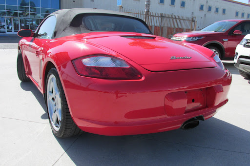 Used Car Dealer «West Coast Auto Finance», reviews and photos, 6270 Miramar Rd, San Diego, CA 92121, USA