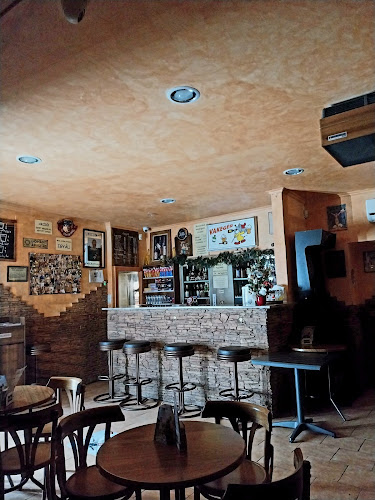 Vak Egér Söröző és Büfé