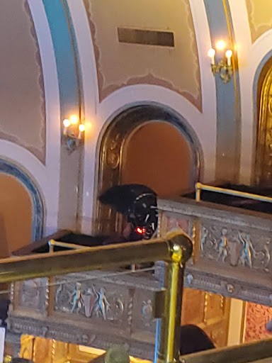 Performing Arts Theater «The Murphy Theatre», reviews and photos, 50 W Main St, Wilmington, OH 45177, USA